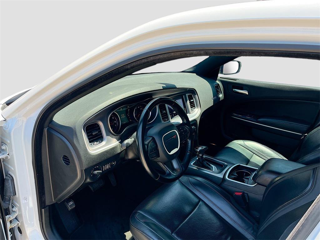 used 2021 Dodge Charger car, priced at $17,700
