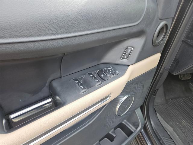 used 2023 Ford Expedition car, priced at $39,000