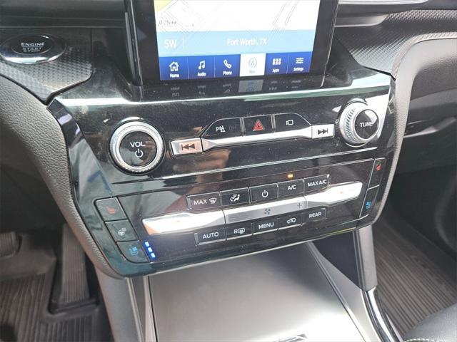 used 2023 Ford Explorer car, priced at $36,800