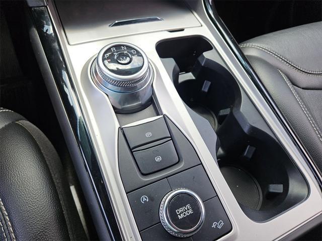 used 2023 Ford Explorer car, priced at $36,800