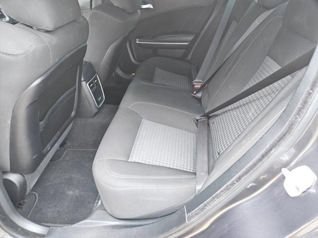 used 2022 Dodge Charger car, priced at $27,300