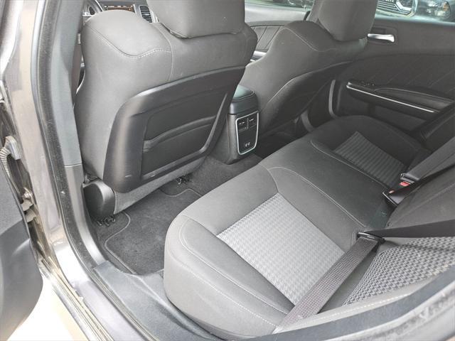 used 2022 Dodge Charger car, priced at $27,300
