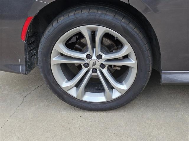 used 2022 Dodge Charger car, priced at $27,300