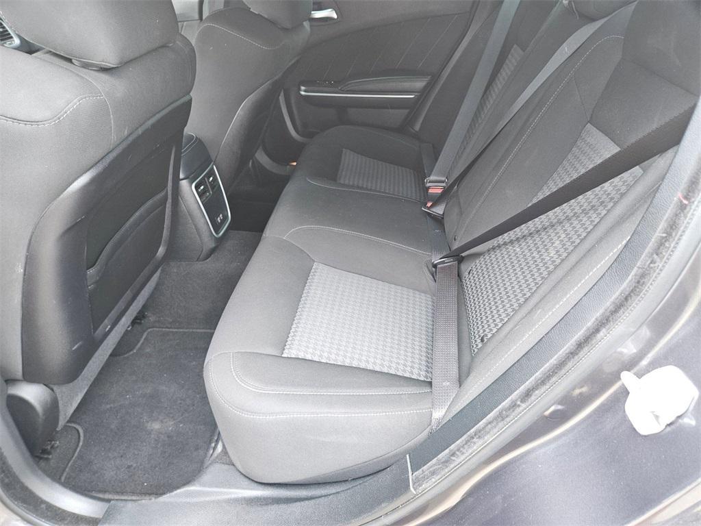 used 2022 Dodge Charger car, priced at $27,000