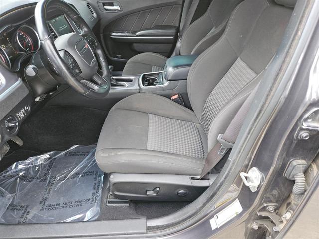 used 2022 Dodge Charger car, priced at $27,300