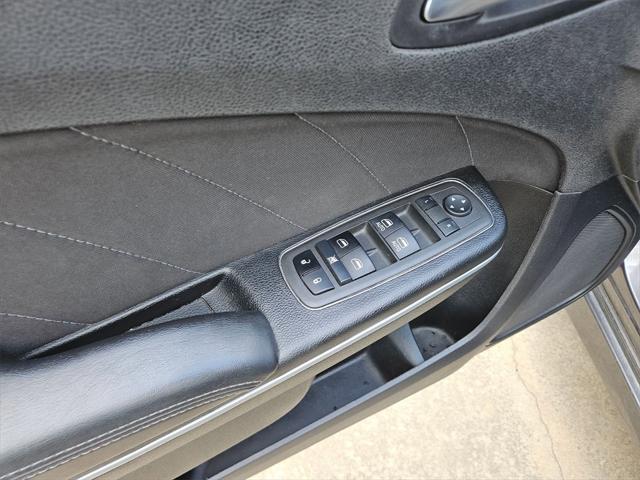 used 2022 Dodge Charger car, priced at $27,300