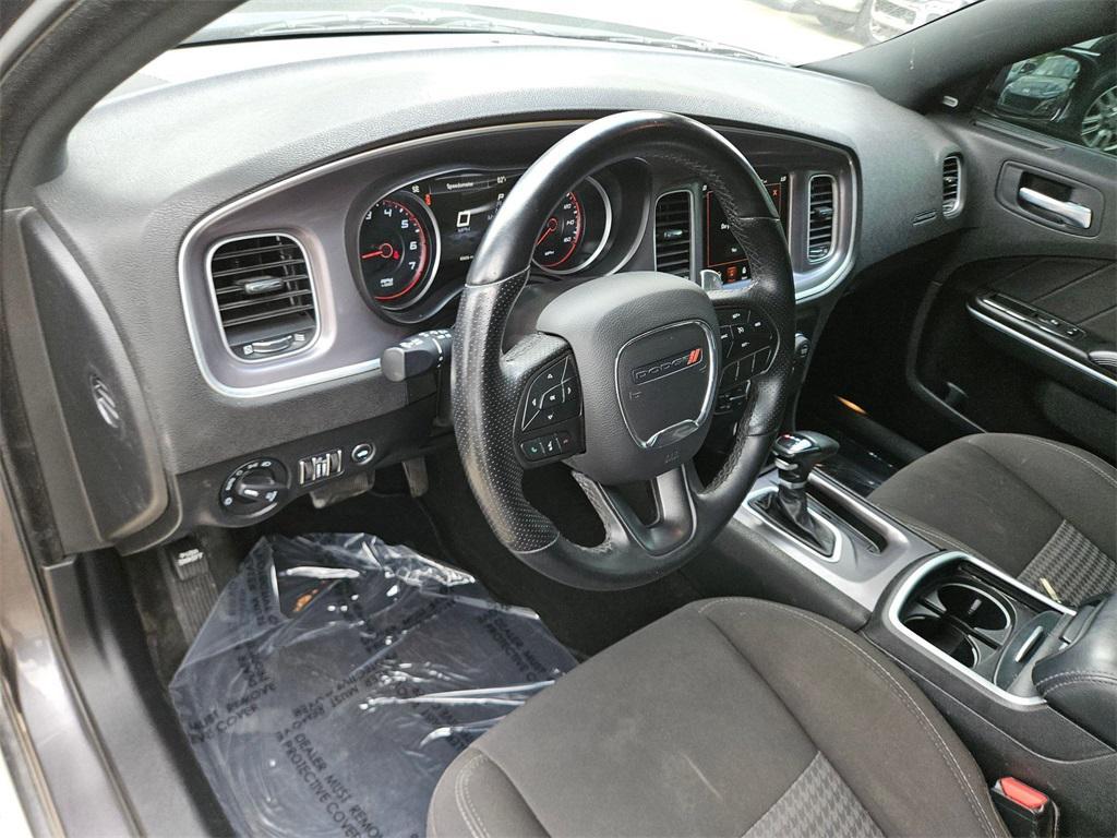 used 2022 Dodge Charger car, priced at $27,000