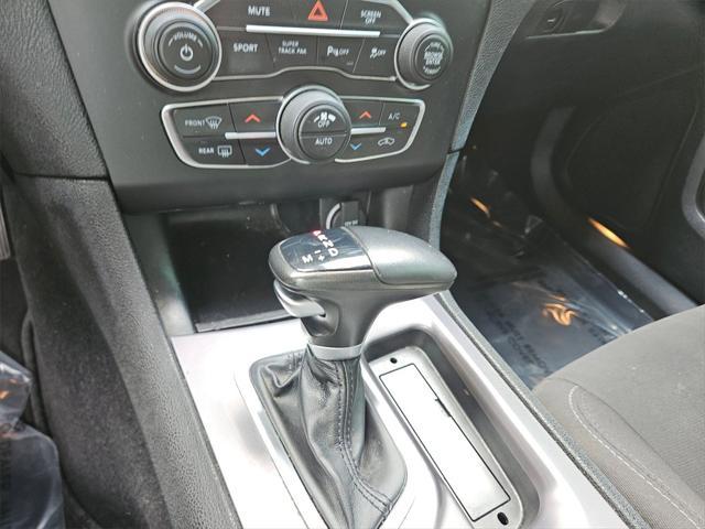 used 2022 Dodge Charger car, priced at $27,300