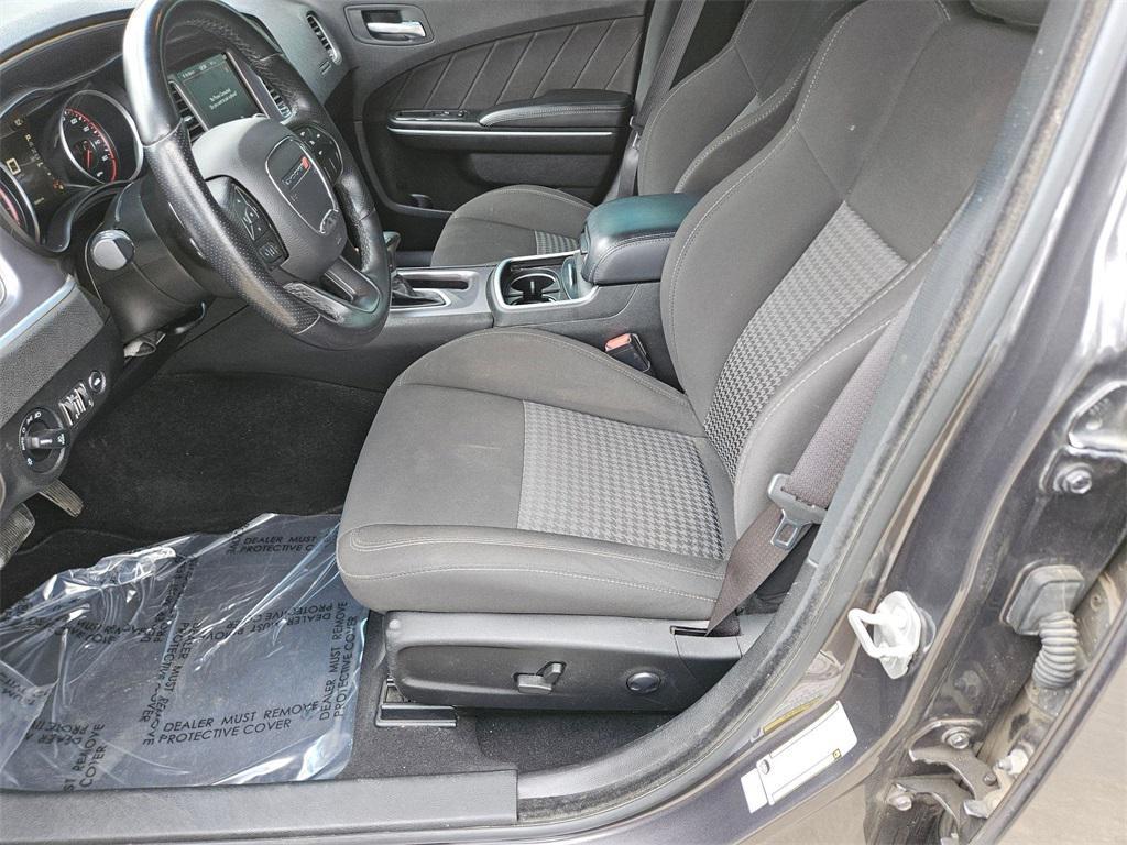 used 2022 Dodge Charger car, priced at $27,000