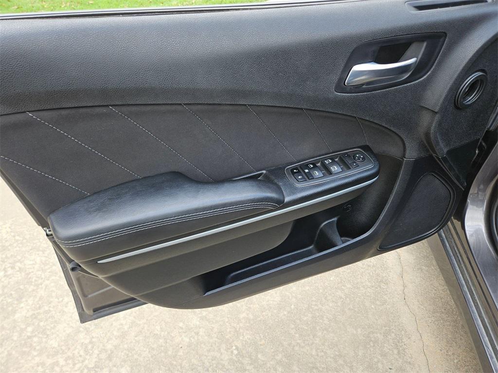 used 2022 Dodge Charger car, priced at $27,000