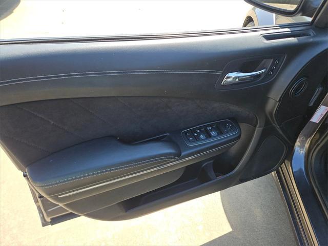 used 2022 Dodge Charger car, priced at $57,000