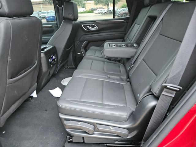 used 2023 Chevrolet Tahoe car, priced at $46,500