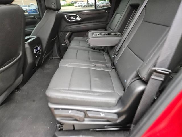 used 2023 Chevrolet Tahoe car, priced at $46,500
