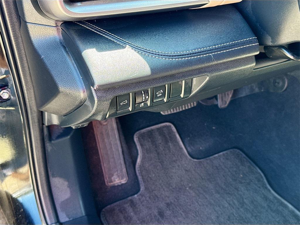used 2024 Subaru Outback car, priced at $24,000