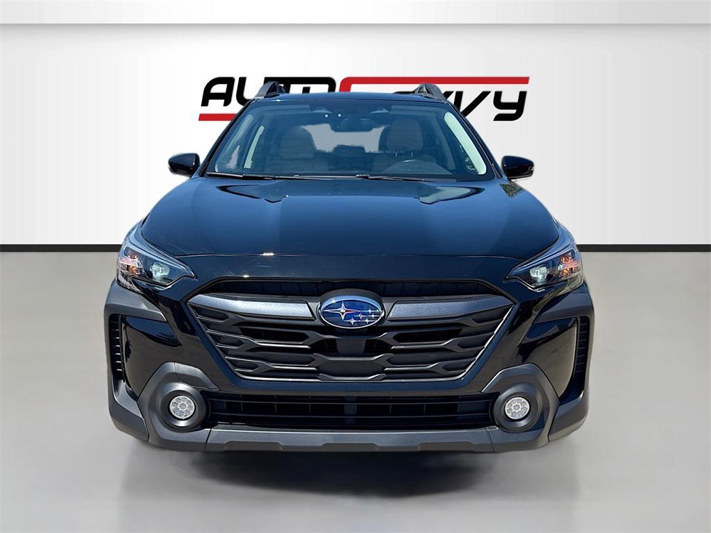 used 2024 Subaru Outback car, priced at $24,000