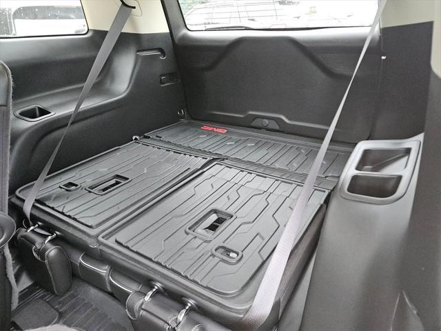 used 2021 GMC Acadia car, priced at $23,100