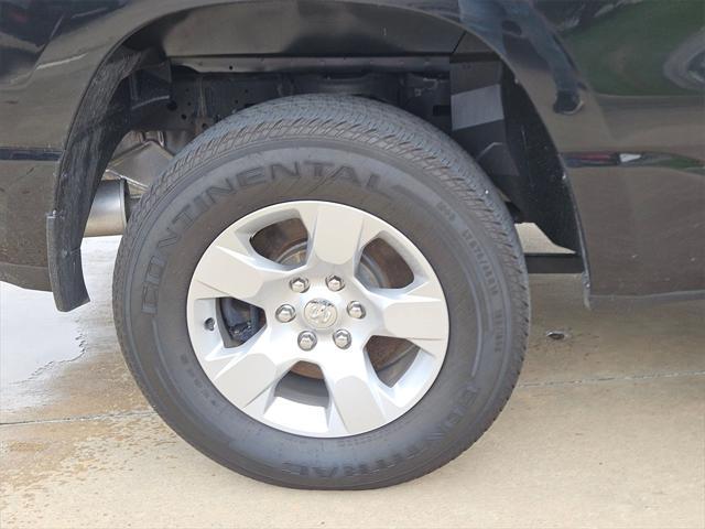 used 2019 Ram 1500 car, priced at $27,000