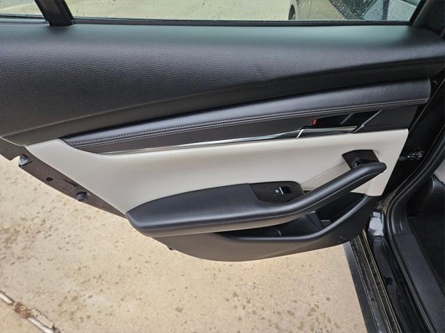 used 2021 Mazda Mazda3 car, priced at $18,100
