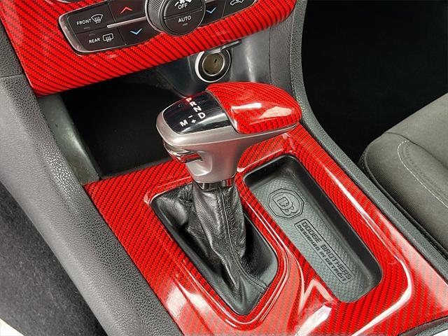 used 2020 Dodge Charger car, priced at $28,800
