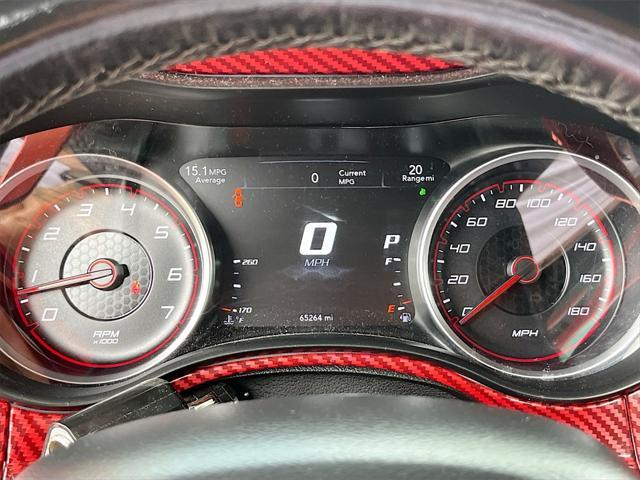 used 2020 Dodge Charger car, priced at $28,800