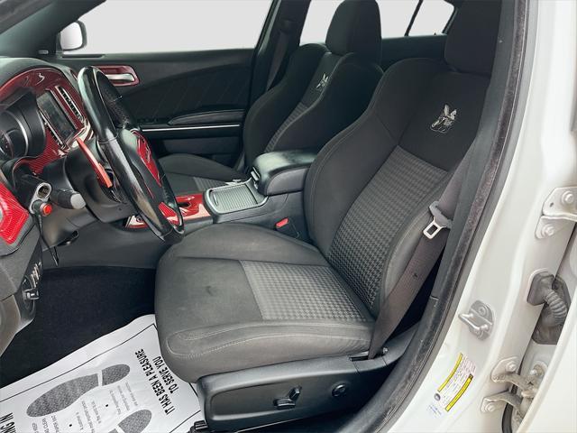 used 2020 Dodge Charger car, priced at $28,800