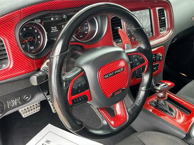 used 2020 Dodge Charger car, priced at $28,800