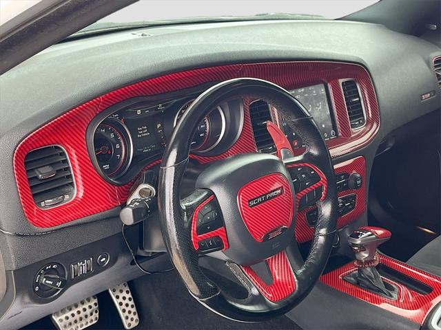 used 2020 Dodge Charger car, priced at $28,800
