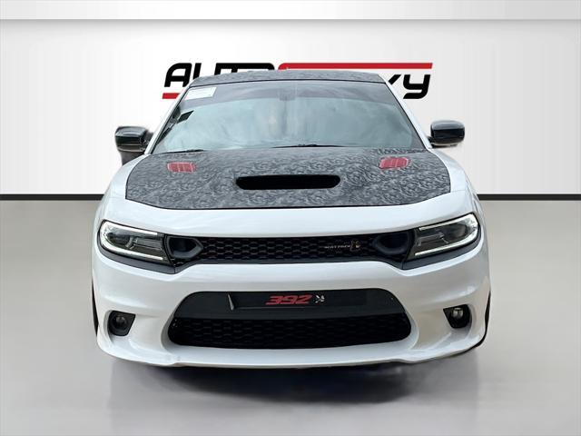 used 2020 Dodge Charger car, priced at $28,800