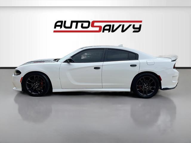 used 2020 Dodge Charger car, priced at $28,800