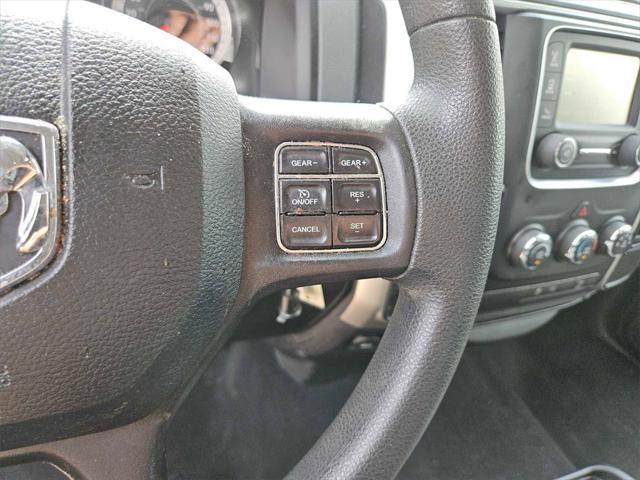 used 2020 Ram 1500 Classic car, priced at $24,300