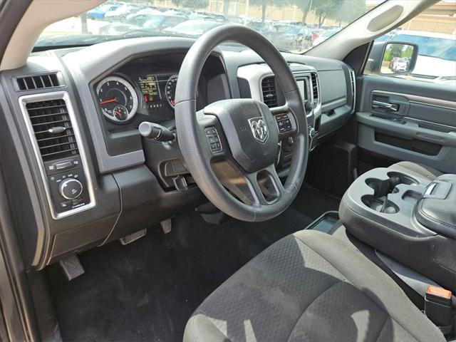 used 2020 Ram 1500 Classic car, priced at $24,300