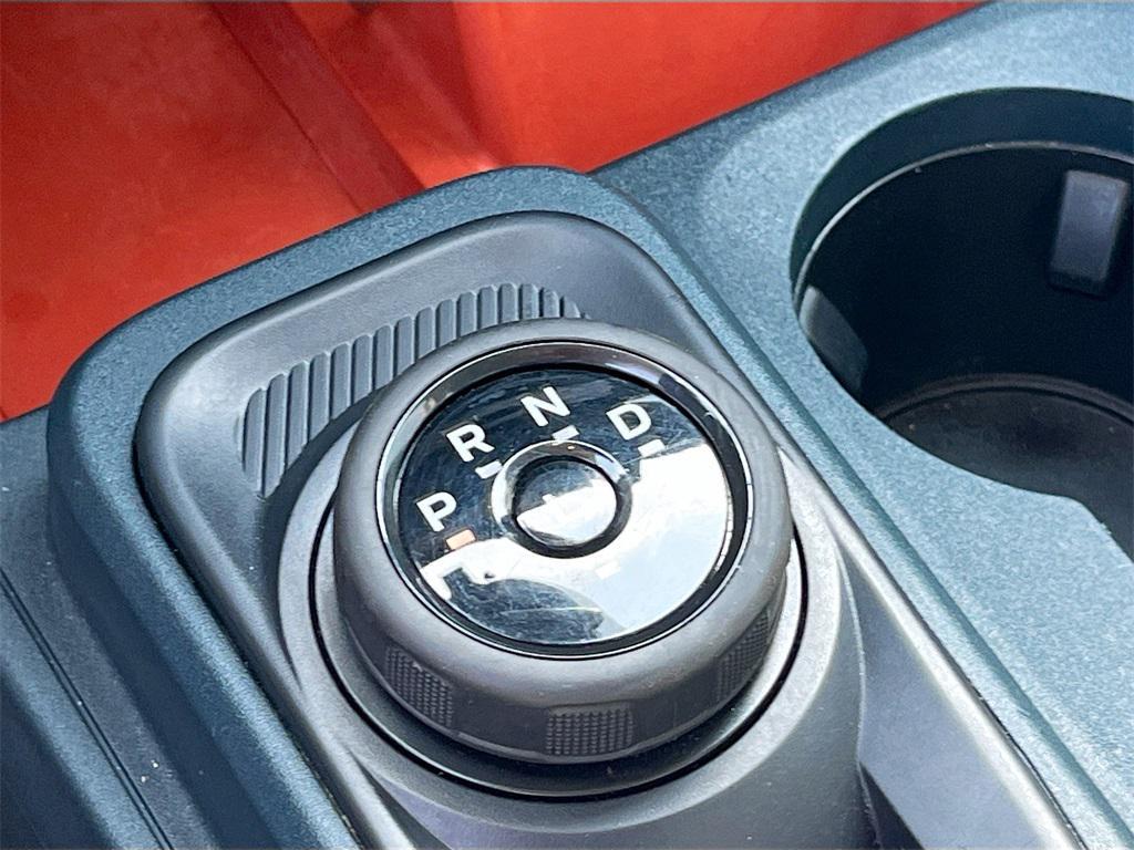 used 2023 Ford Maverick car, priced at $24,400