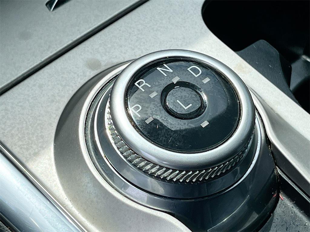 used 2022 Ford Explorer car, priced at $22,700