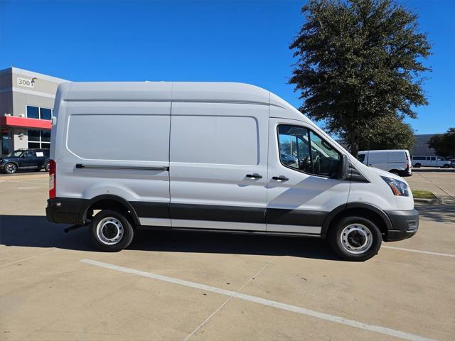 used 2022 Ford Transit-250 car, priced at $25,600