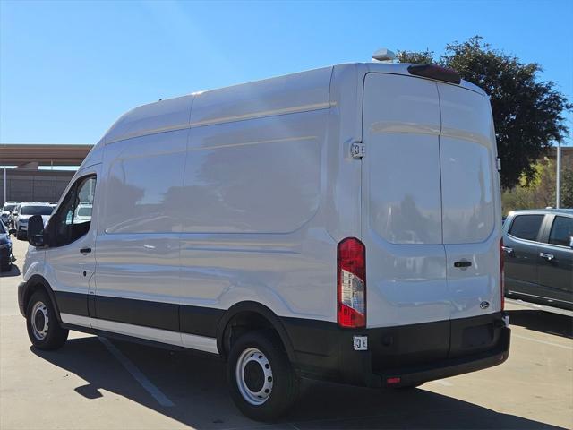 used 2022 Ford Transit-250 car, priced at $25,600