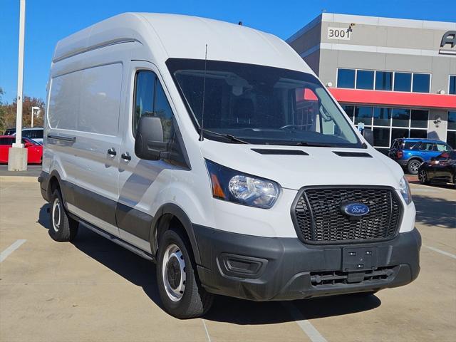 used 2022 Ford Transit-250 car, priced at $25,600