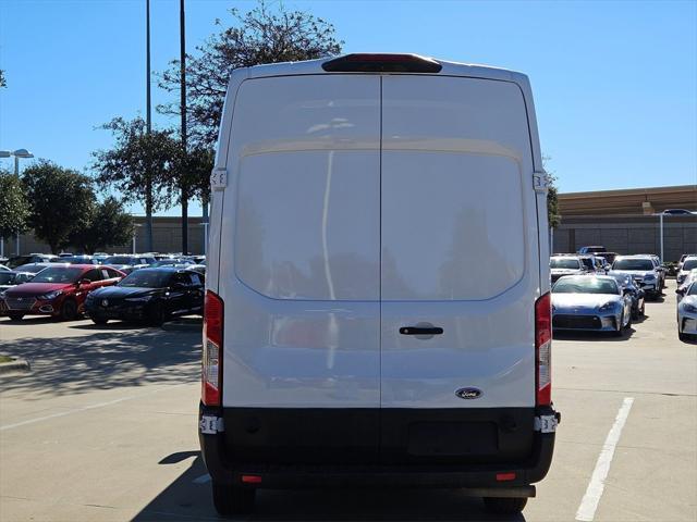 used 2022 Ford Transit-250 car, priced at $25,600