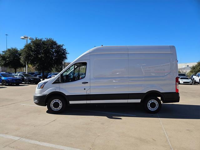 used 2022 Ford Transit-250 car, priced at $25,600