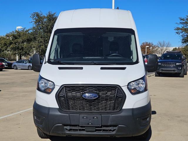 used 2022 Ford Transit-250 car, priced at $25,600