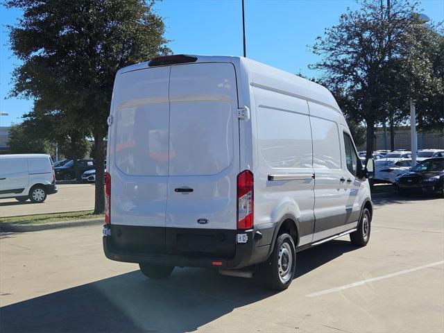 used 2022 Ford Transit-250 car, priced at $25,600