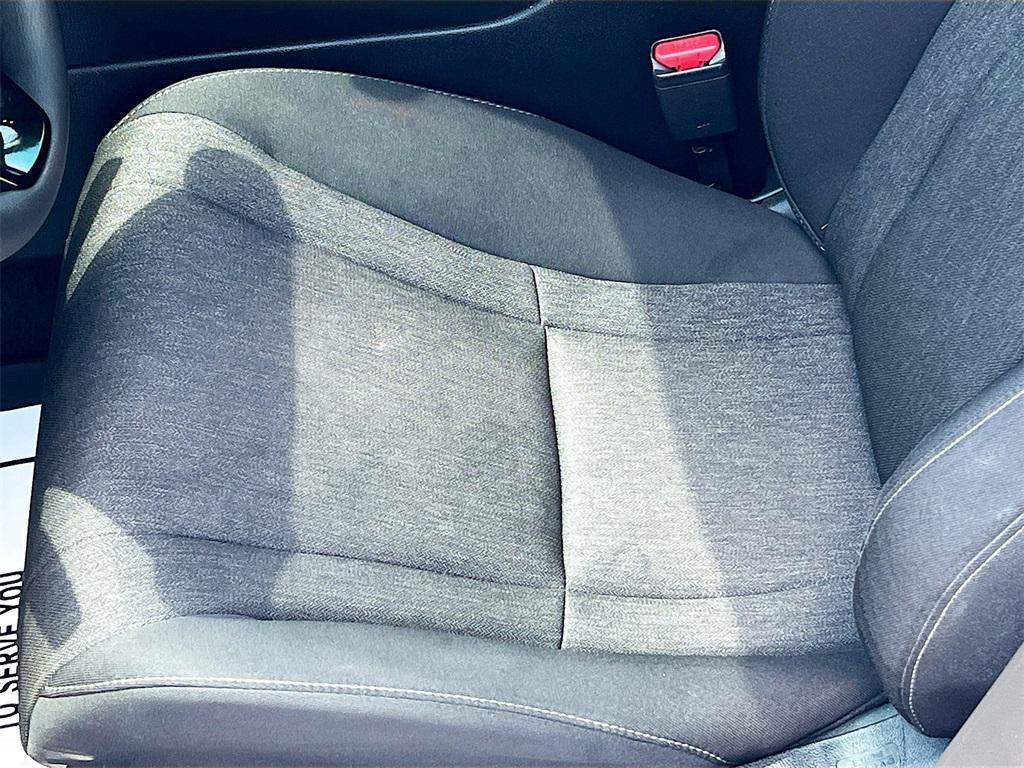 used 2024 Honda Accord car, priced at $23,300