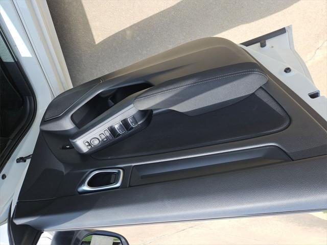 used 2022 Honda Civic car, priced at $20,400