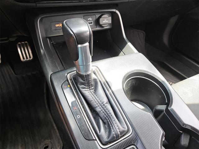 used 2022 Honda Civic car, priced at $20,400