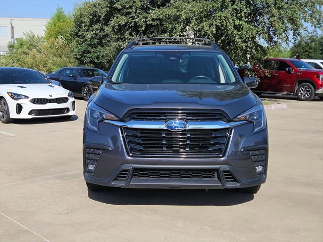 used 2023 Subaru Ascent car, priced at $31,300