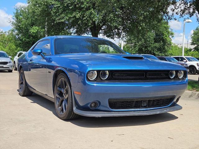 used 2023 Dodge Challenger car, priced at $29,000