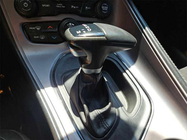 used 2023 Dodge Challenger car, priced at $29,000
