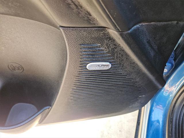used 2023 Dodge Challenger car, priced at $29,000