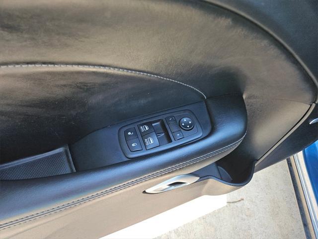 used 2023 Dodge Challenger car, priced at $29,000