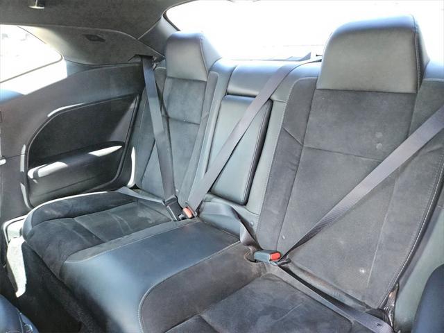 used 2023 Dodge Challenger car, priced at $29,000