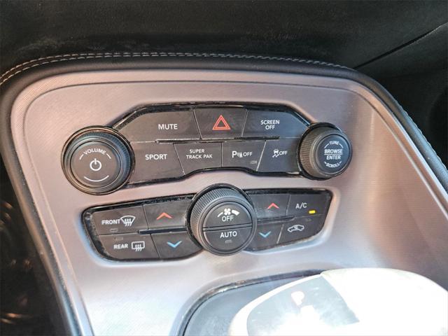 used 2023 Dodge Challenger car, priced at $29,000